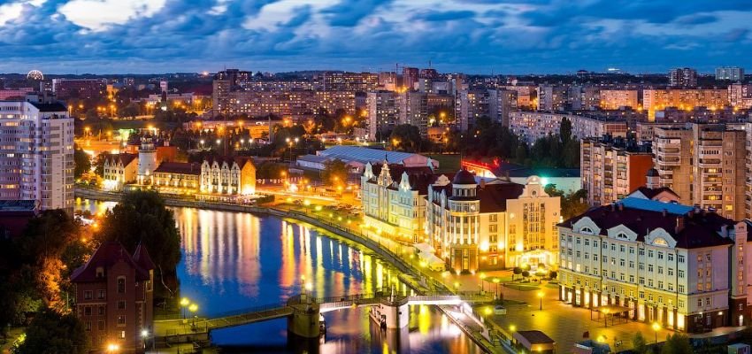 Kaliningrad