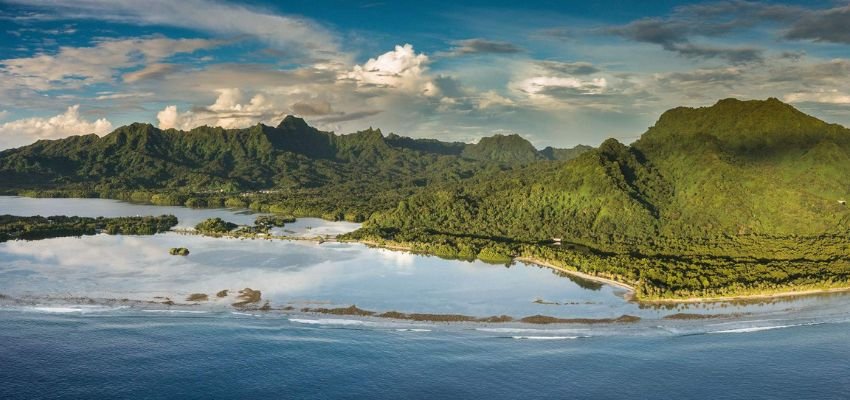 Kosrae