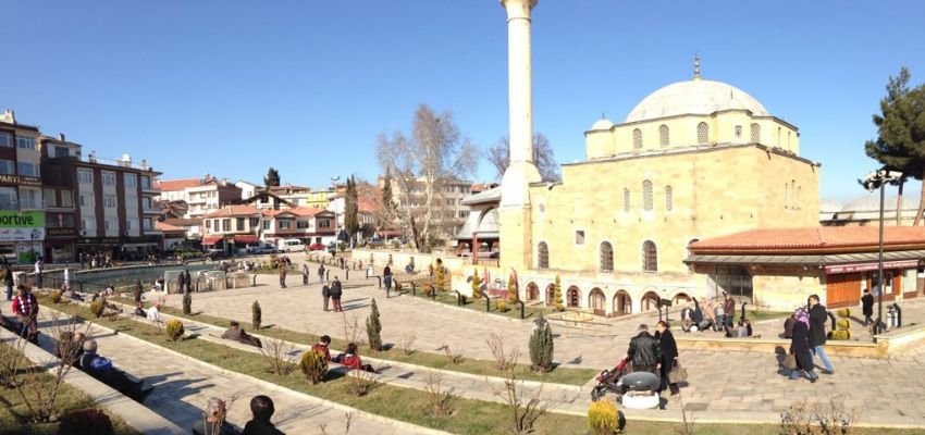 Merzifon