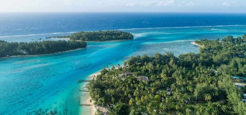 Moorea