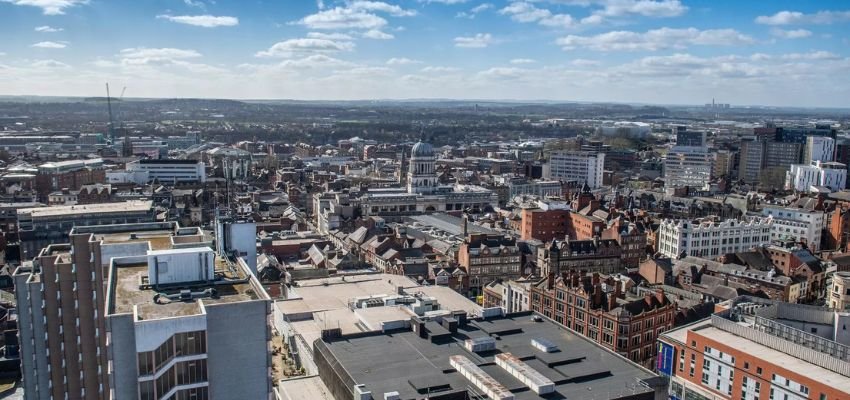 Nottingham