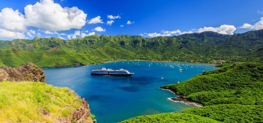 Nuku Hiva