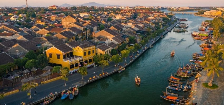 Quang Nam