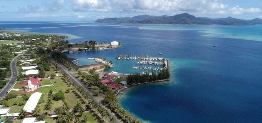 Raiatea