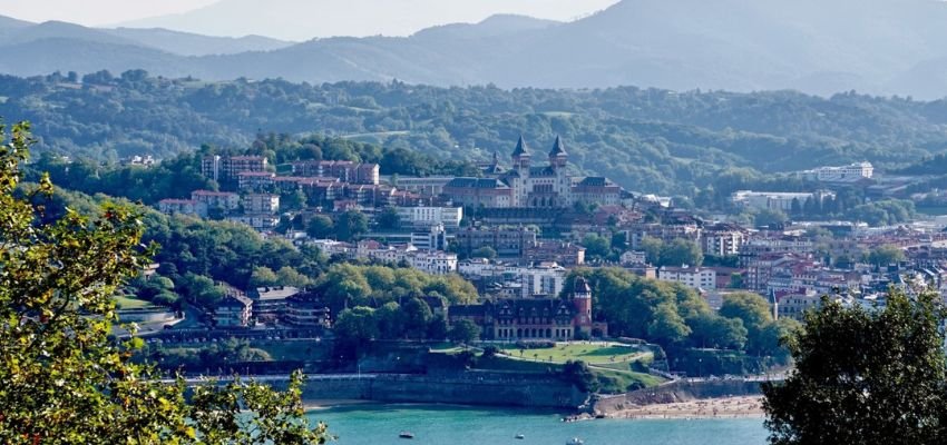 San Sebastian