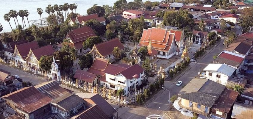 Savannakhet