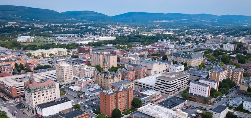 Scranton