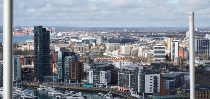 Southampton