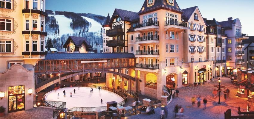Vail