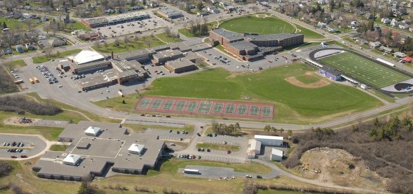 Watertown