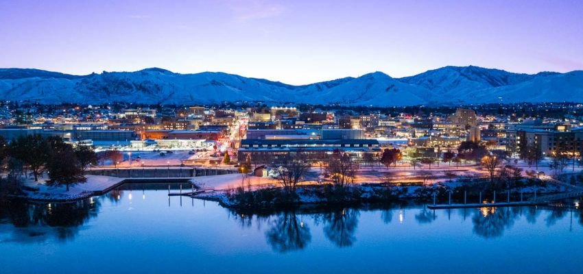 Wenatchee