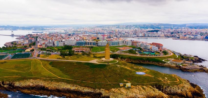 A Coruna