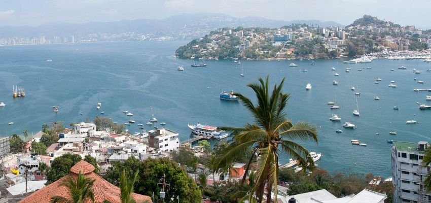 Acapulco