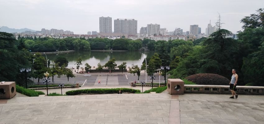 Chizhou