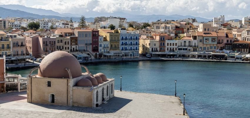 Crete