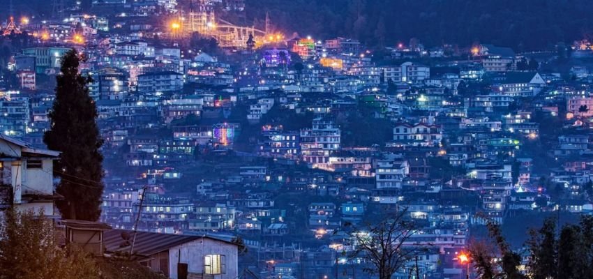 Dimapur