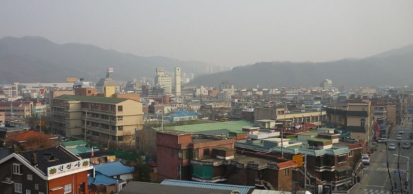 Gwangju