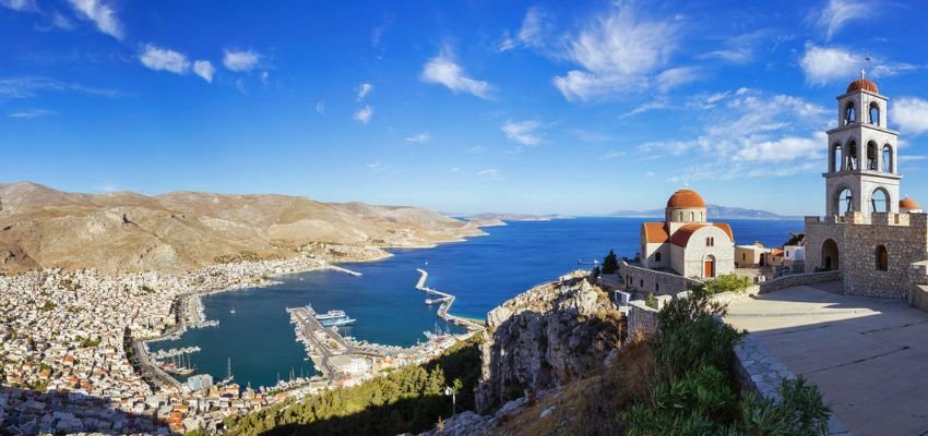 Kalymnos