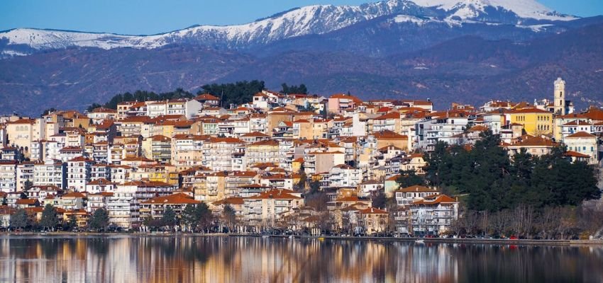 Kastoria