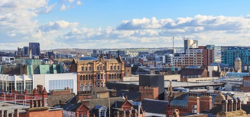 Leeds