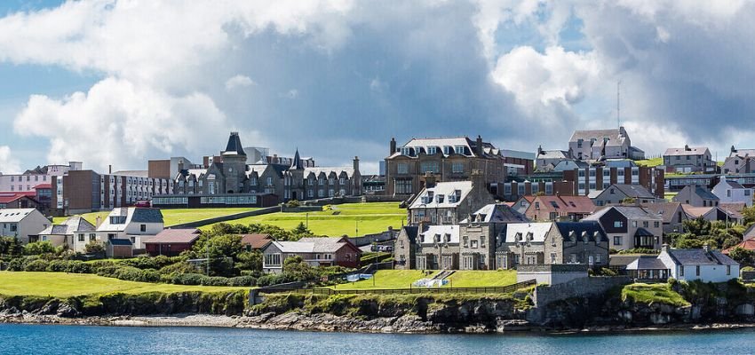 Lerwick
