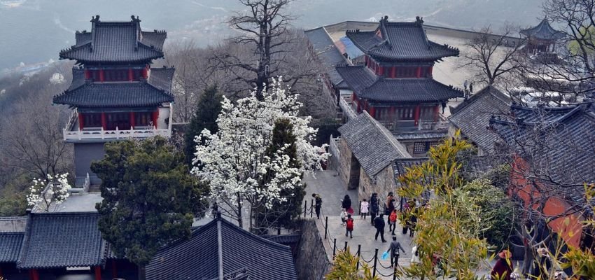 Lianyungang