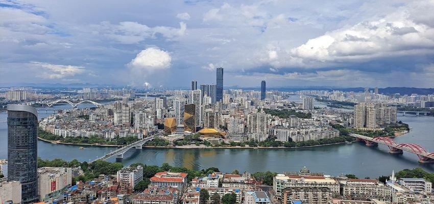 Liuzhou