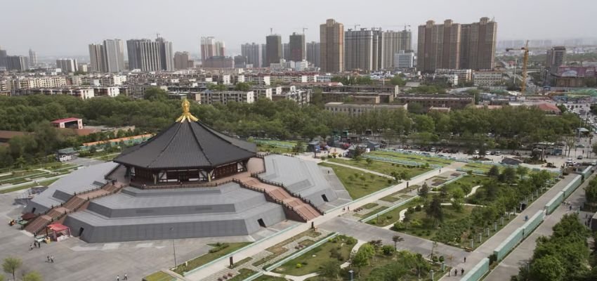 Luoyang