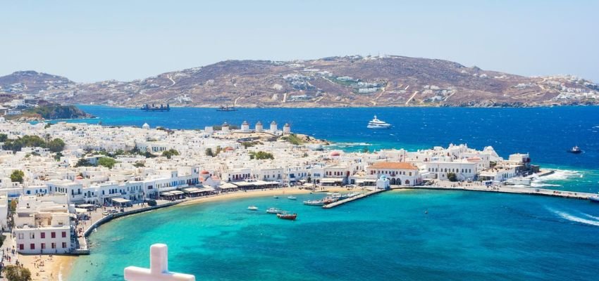 Naxos