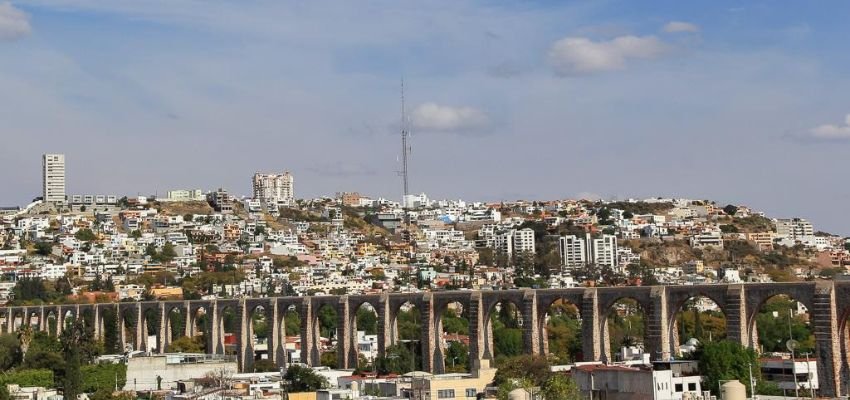 Queretaro