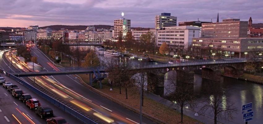 Saarbrucken