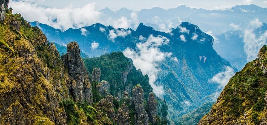 Shennongjia