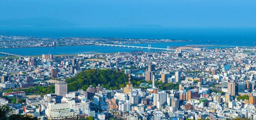 Tokushima