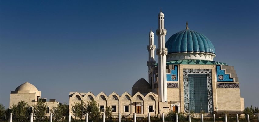 Turkistan
