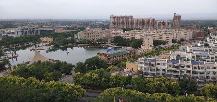 Turpan