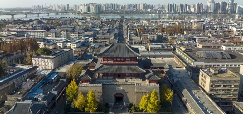 Xiangyang