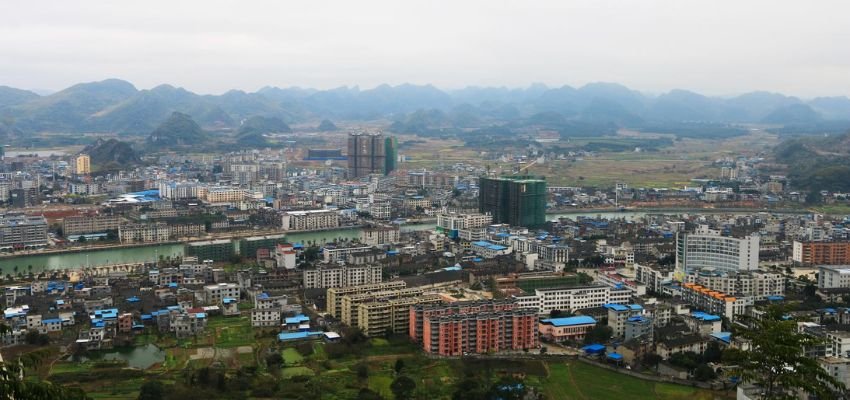 Yongzhou