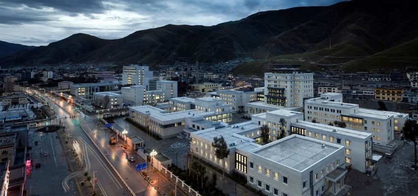 Yushu