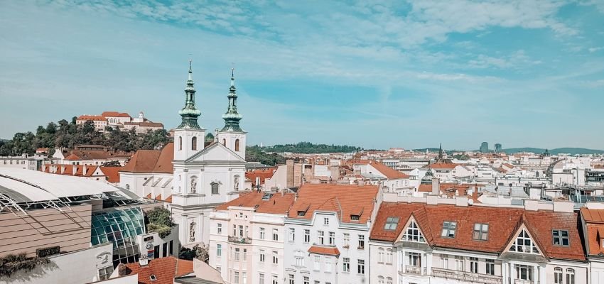 Brno