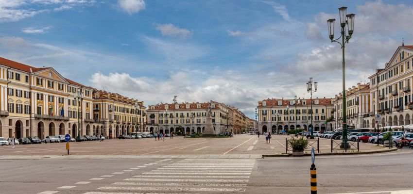Cuneo