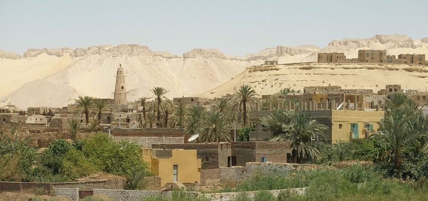 Dakhla