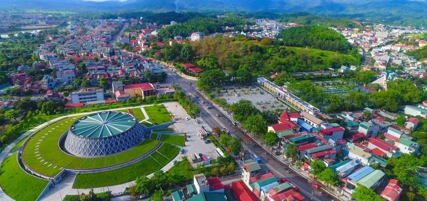 Dien Bien Phu
