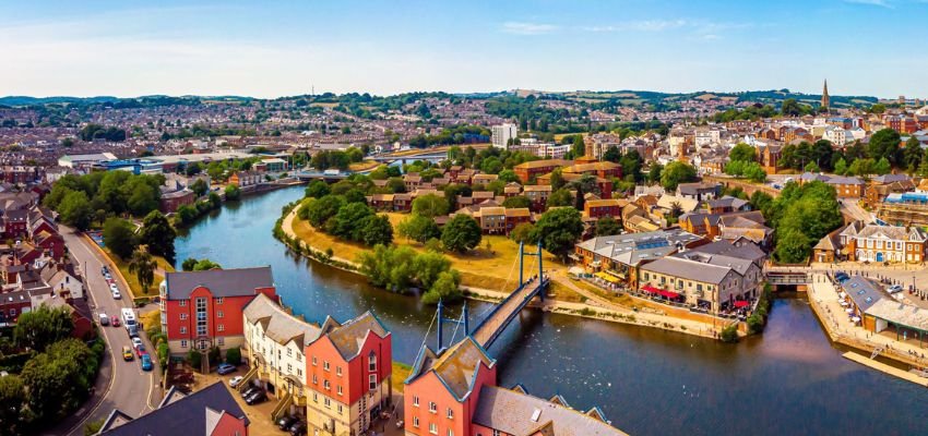 Exeter