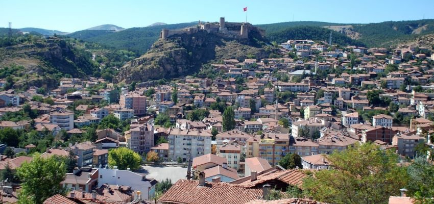 Kastamonu