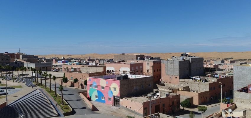 Laayoune