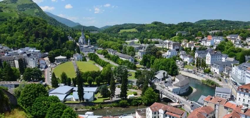 Lourdes