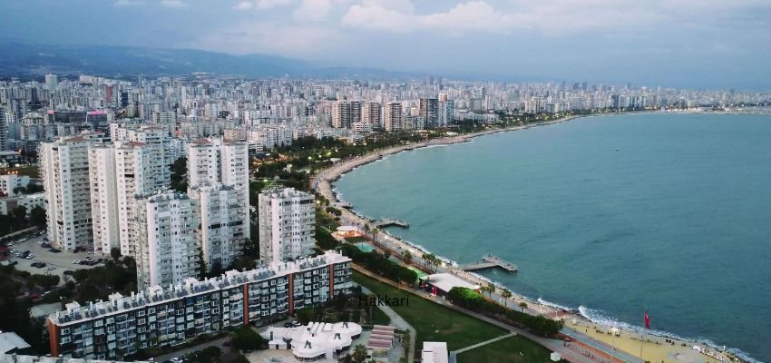 Mersin