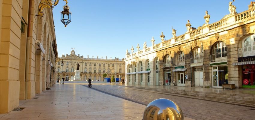 Nancy