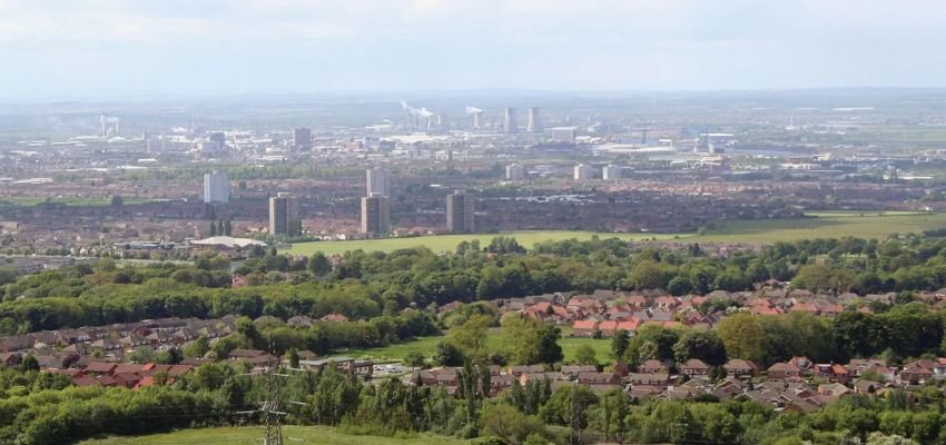Teesside