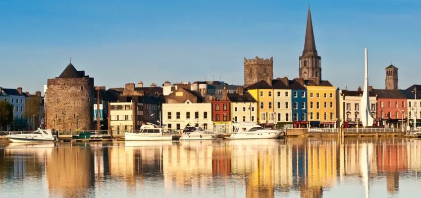 Waterford